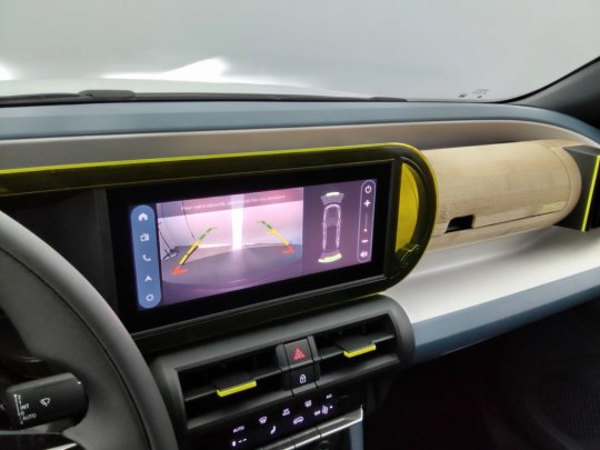 Fiat Panda second hand de vanzare