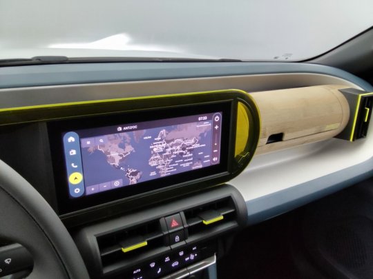 Fiat Panda second hand de vanzare