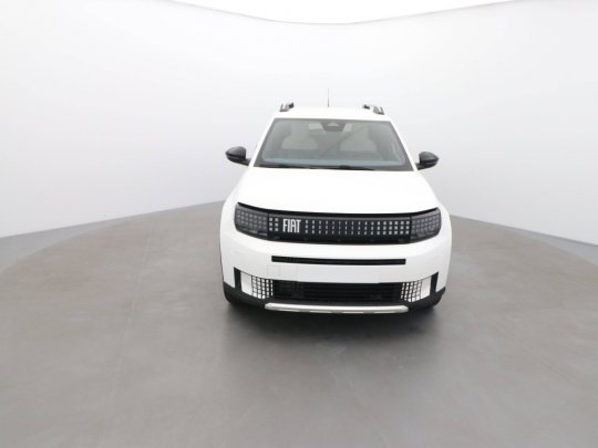 Fiat Panda second hand de vanzare