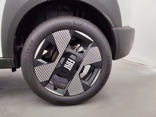 Fiat Panda second hand de vanzare