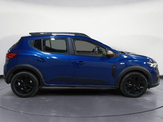 Dacia Sandero second hand de vanzare