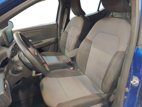 Dacia Sandero second hand de vanzare
