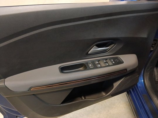 Dacia Sandero second hand de vanzare