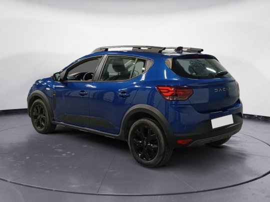 Dacia Sandero second hand de vanzare