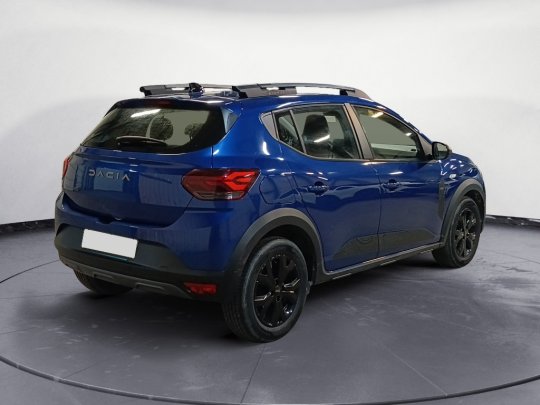 Dacia Sandero second hand de vanzare