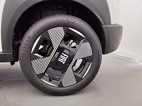 Fiat Panda second hand de vanzare