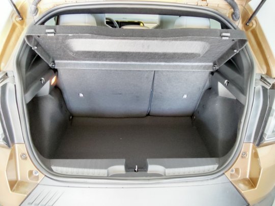 Fiat Panda second hand de vanzare