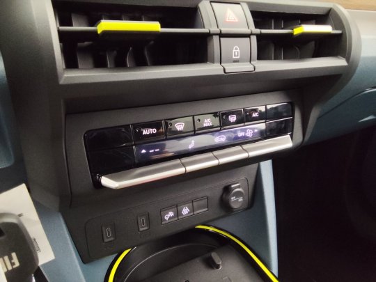 Fiat Panda second hand de vanzare