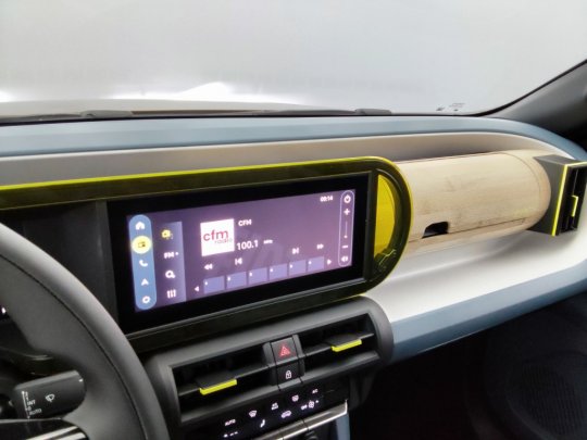 Fiat Panda second hand de vanzare