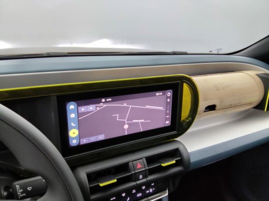 Fiat Panda second hand de vanzare