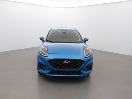 Ford Puma second hand de vanzare