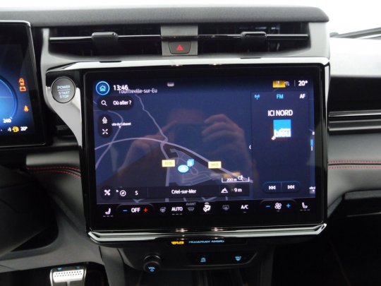 Ford Puma second hand de vanzare