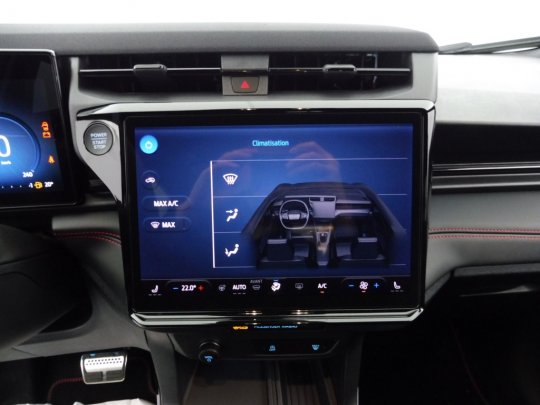 Ford Puma second hand de vanzare