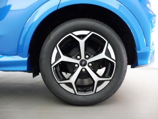 Ford Puma second hand de vanzare