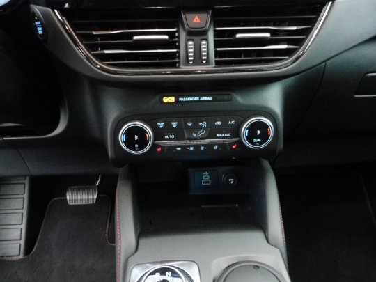 Ford Kuga second hand de vanzare