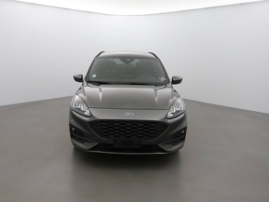 Ford Kuga second hand de vanzare