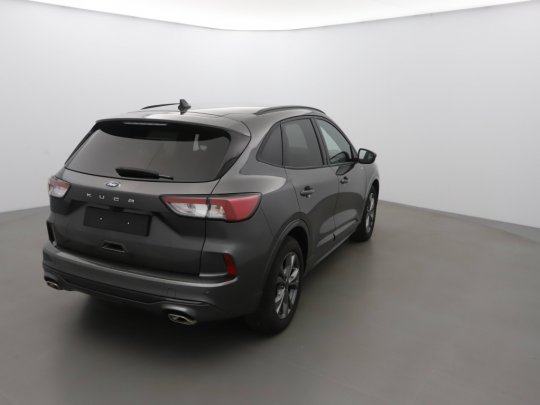 Ford Kuga second hand de vanzare