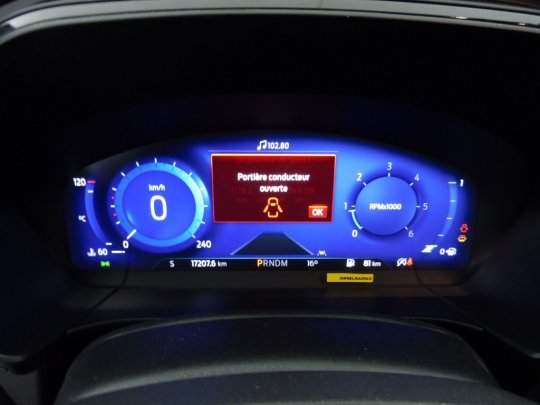 Ford Kuga second hand de vanzare