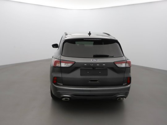 Ford Kuga second hand de vanzare