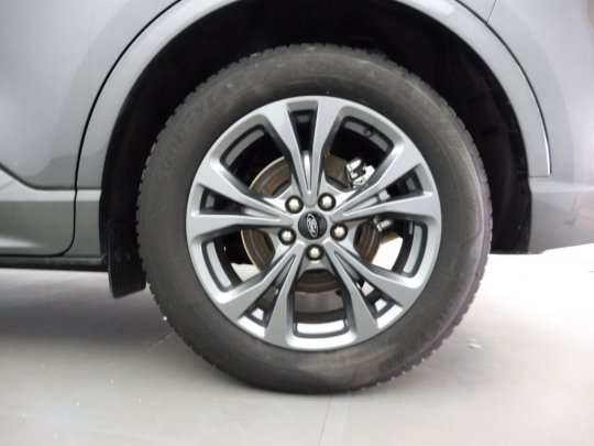 Ford Kuga second hand de vanzare