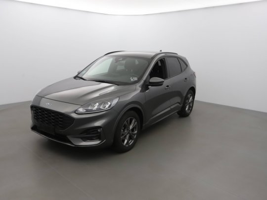 Ford Kuga second hand de vanzare