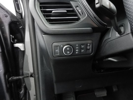 Ford Kuga second hand de vanzare