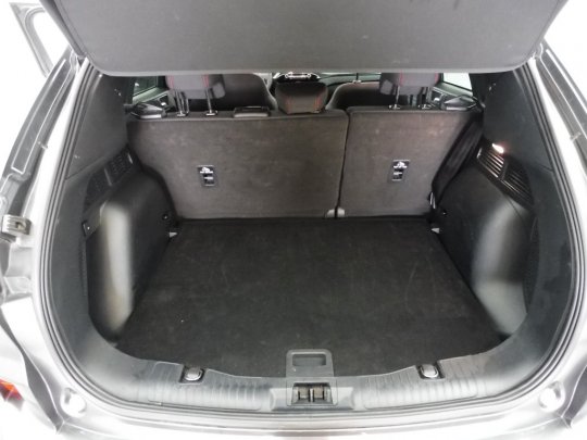 Ford Kuga second hand de vanzare