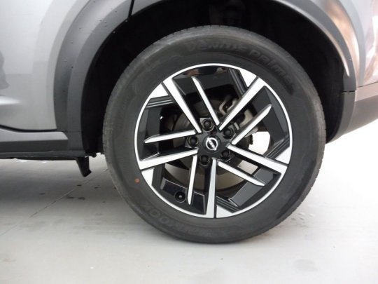 Nissan Juke second hand de vanzare