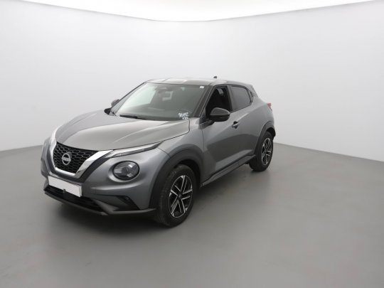Nissan Juke second hand de vanzare