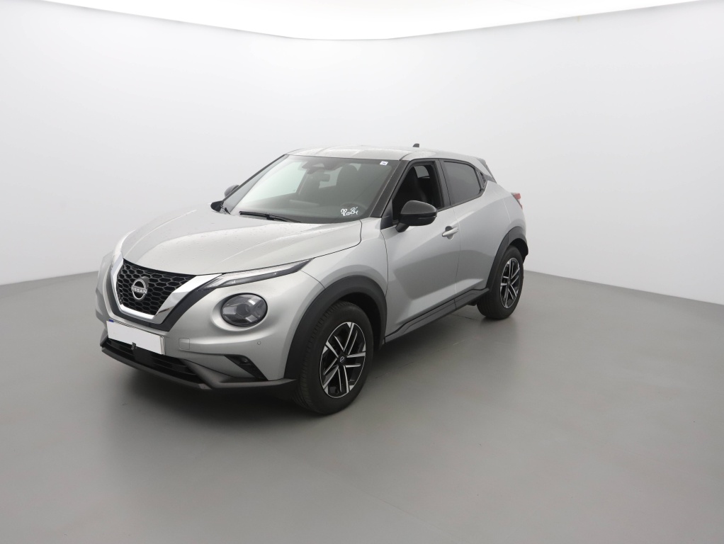 Nissan Juke second-hand de vanzare