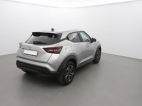 Nissan Juke second hand de vanzare