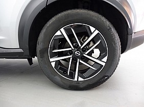 Nissan Juke second hand de vanzare