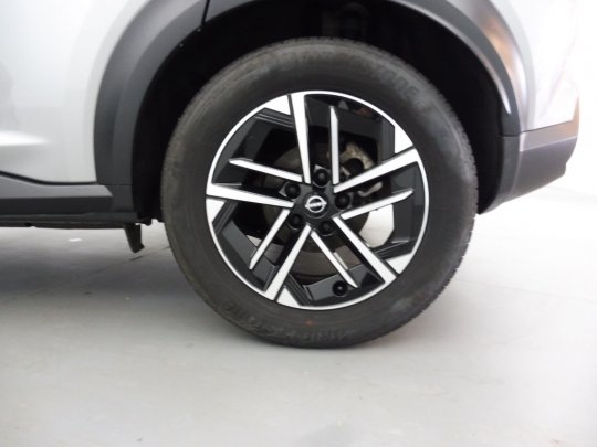 Nissan Juke second hand de vanzare