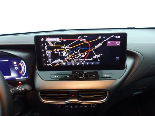 Nissan Juke second hand de vanzare