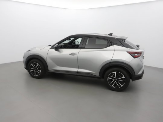 Nissan Juke second hand de vanzare