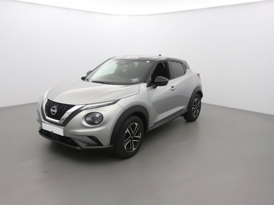 Nissan Juke second hand de vanzare