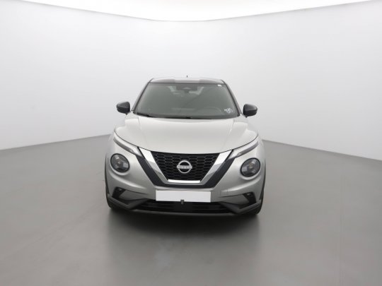 Nissan Juke second hand de vanzare
