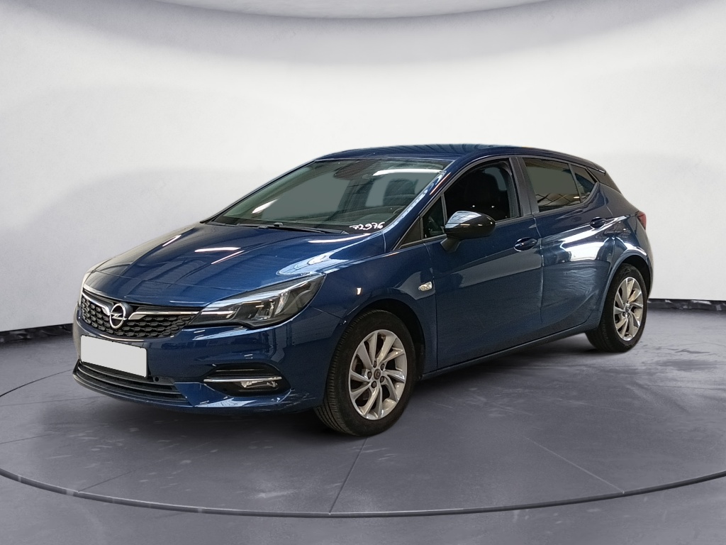 Opel Astra second-hand de vanzare
