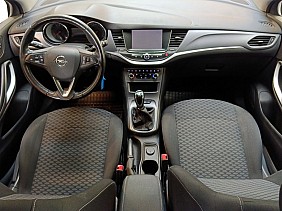 Opel Astra second hand de vanzare