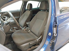 Opel Astra second hand de vanzare