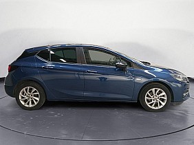 Opel Astra second hand de vanzare