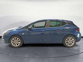 Opel Astra second hand de vanzare
