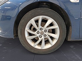 Opel Astra second hand de vanzare