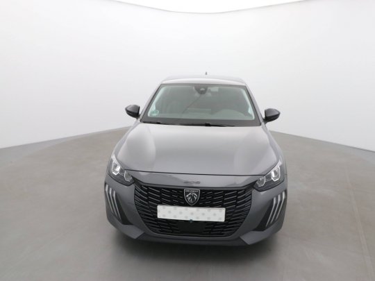Peugeot 208 second hand de vanzare