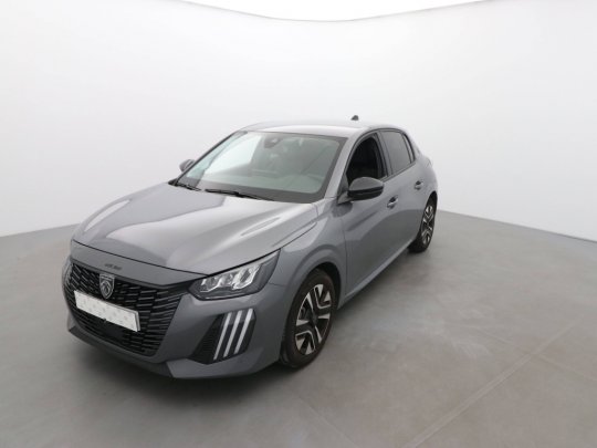 Peugeot 208 second hand de vanzare
