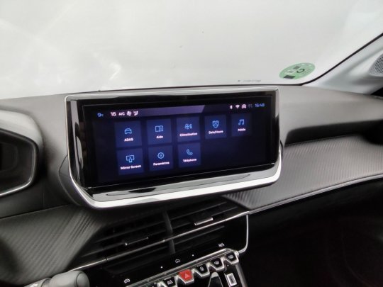 Peugeot 208 second hand de vanzare