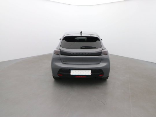 Peugeot 208 second hand de vanzare