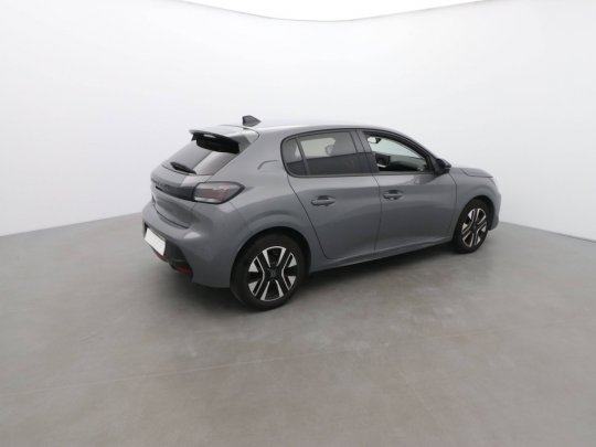 Peugeot 208 second hand de vanzare