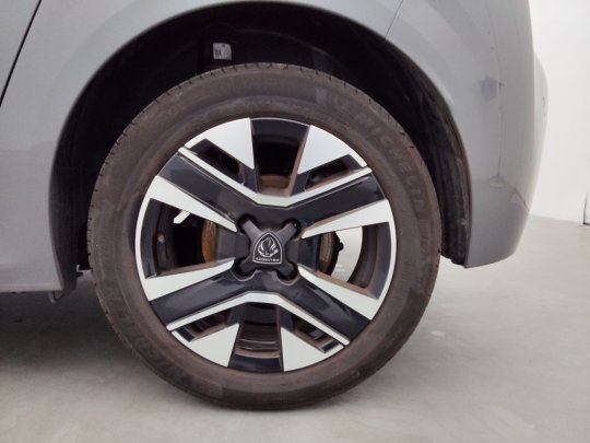 Peugeot 208 second hand de vanzare
