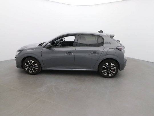 Peugeot 208 second hand de vanzare